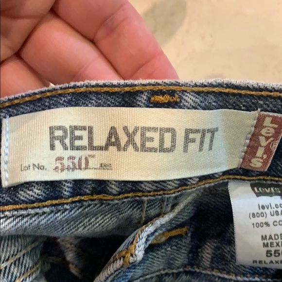 Vintage Levi’s - Picture 3 of 8